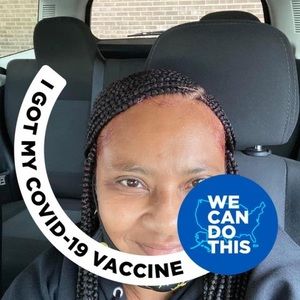 Meet your Posher, Helene